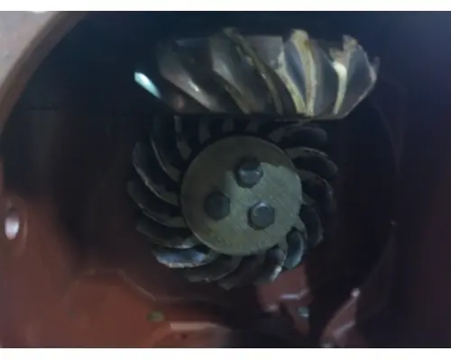 MACK CRD93R417 DIFFERENTIAL ASSEMBLY REAR REAR