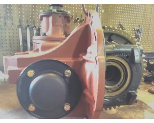 MACK CRD93R417 DIFFERENTIAL ASSEMBLY REAR REAR