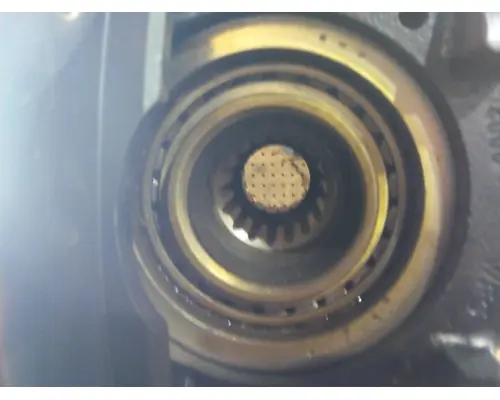 MACK CRD93R417 DIFFERENTIAL ASSEMBLY REAR REAR