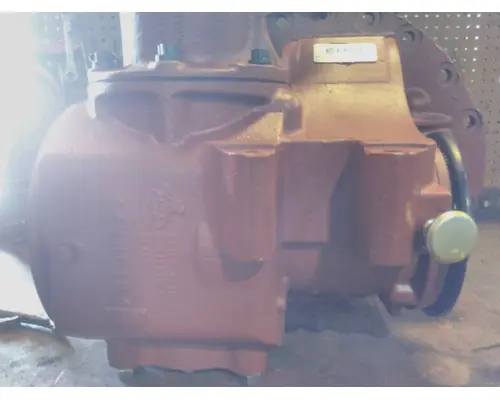 MACK CRD93R417 DIFFERENTIAL ASSEMBLY REAR REAR