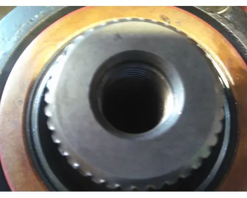 MACK CRD93R417 DIFFERENTIAL ASSEMBLY REAR REAR