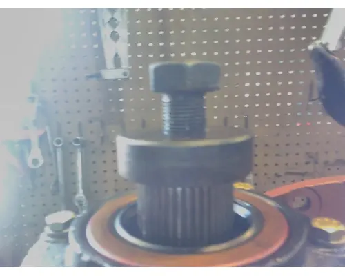 MACK CRD93R417 DIFFERENTIAL ASSEMBLY REAR REAR