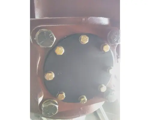 MACK CRD93R417 DIFFERENTIAL ASSEMBLY REAR REAR