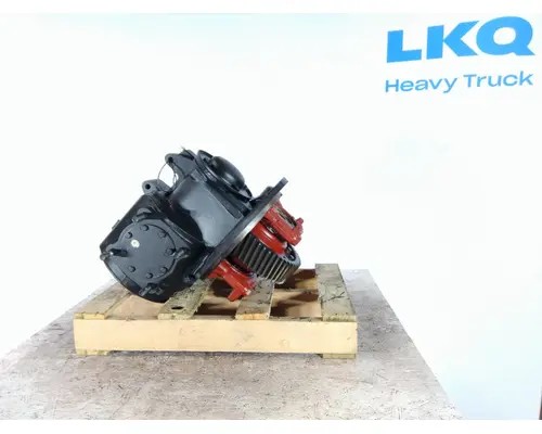 MACK CRD93R417 DIFFERENTIAL ASSEMBLY REAR REAR