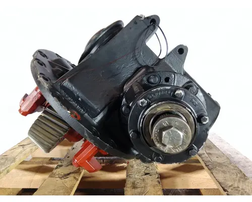 MACK CRD93R417 DIFFERENTIAL ASSEMBLY REAR REAR