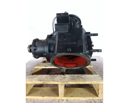 MACK CRD93R417 DIFFERENTIAL ASSEMBLY REAR REAR