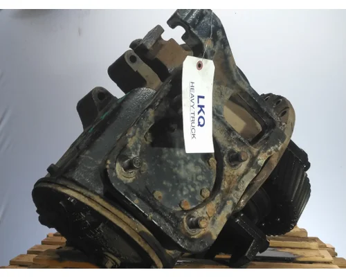 MACK CRD93R417 DIFFERENTIAL ASSEMBLY REAR REAR