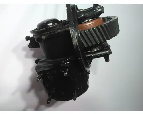 MACK CRD93R417 DIFFERENTIAL ASSEMBLY REAR REAR