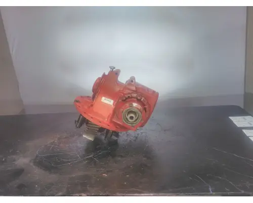 MACK CRD93R442 DIFFERENTIAL ASSEMBLY REAR REAR