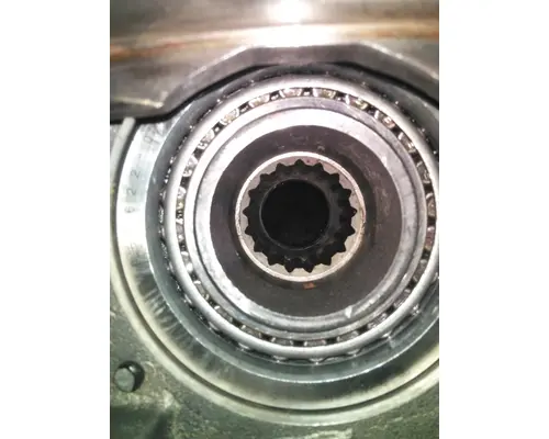 MACK CRD93R442 DIFFERENTIAL ASSEMBLY REAR REAR