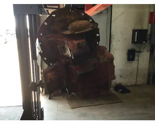 MACK CRD93R442 DIFFERENTIAL ASSEMBLY REAR REAR