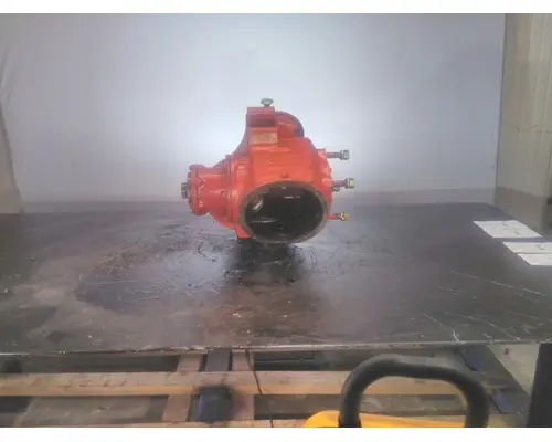 MACK CRD93R442 DIFFERENTIAL ASSEMBLY REAR REAR