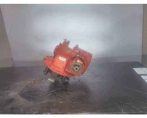 MACK CRD93R442 DIFFERENTIAL ASSEMBLY REAR REAR