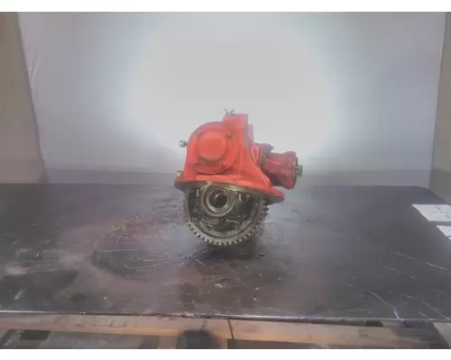 MACK CRD93R442 DIFFERENTIAL ASSEMBLY REAR REAR