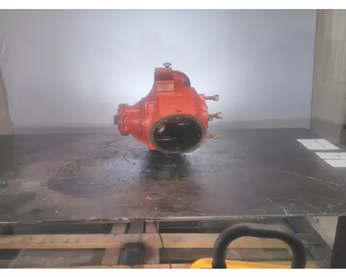 MACK CRD93R442 DIFFERENTIAL ASSEMBLY REAR REAR