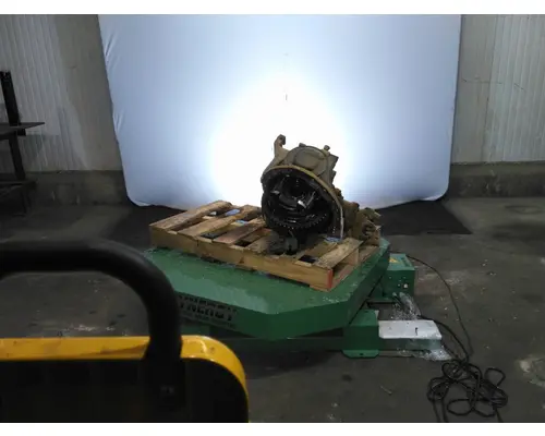 MACK CRD93R442 DIFFERENTIAL ASSEMBLY REAR REAR