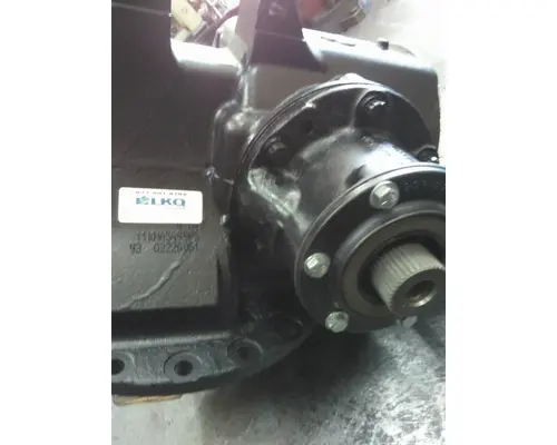 MACK CRD93R464 DIFFERENTIAL ASSEMBLY REAR REAR