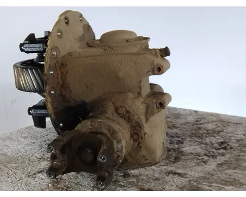 MACK CRD93R464 DIFFERENTIAL ASSEMBLY REAR REAR