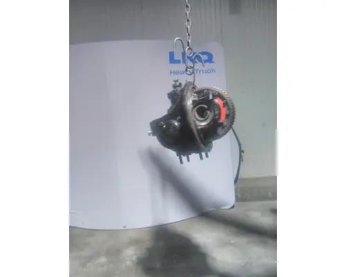 MACK CRD93R464 DIFFERENTIAL ASSEMBLY REAR REAR