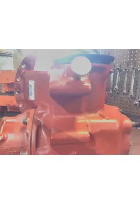 MACK CRD93R464 DIFFERENTIAL ASSEMBLY REAR REAR