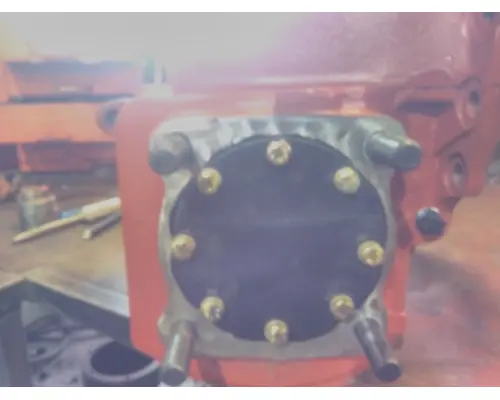 MACK CRD93R464 DIFFERENTIAL ASSEMBLY REAR REAR