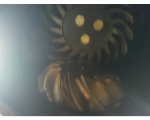 MACK CRD93R464 DIFFERENTIAL ASSEMBLY REAR REAR