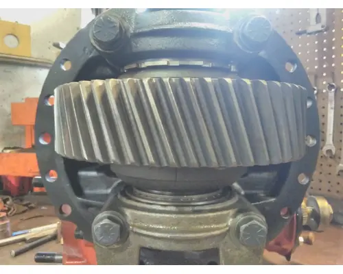 MACK CRD93R464 DIFFERENTIAL ASSEMBLY REAR REAR