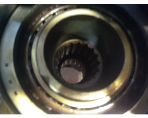 MACK CRD93R464 DIFFERENTIAL ASSEMBLY REAR REAR