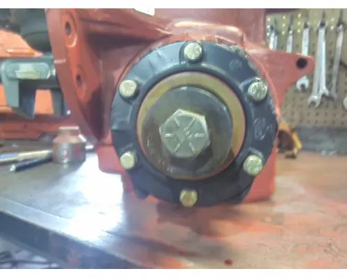 MACK CRD93R464 DIFFERENTIAL ASSEMBLY REAR REAR