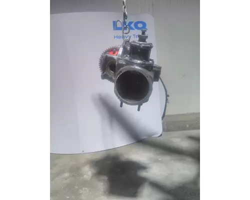 MACK CRD93R464 DIFFERENTIAL ASSEMBLY REAR REAR