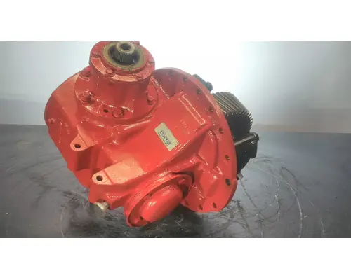 MACK CRD93R502 DIFFERENTIAL ASSEMBLY REAR REAR