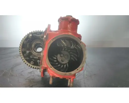 MACK CRD93R502 DIFFERENTIAL ASSEMBLY REAR REAR