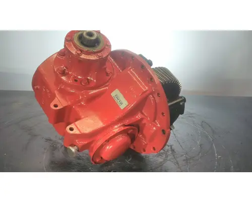 MACK CRD93R502 DIFFERENTIAL ASSEMBLY REAR REAR