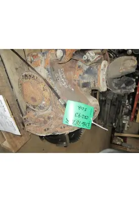 MACK CRD93R502 DIFFERENTIAL ASSEMBLY REAR REAR