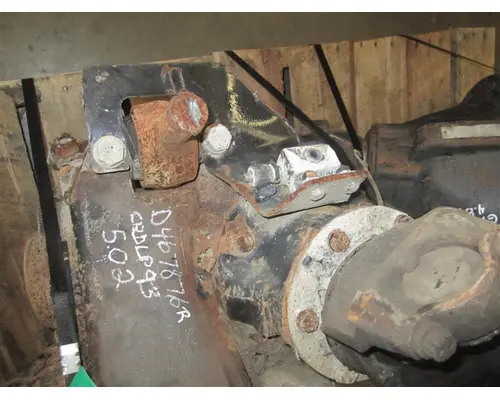 MACK CRD93R502 DIFFERENTIAL ASSEMBLY REAR REAR