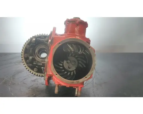 MACK CRD93R502 DIFFERENTIAL ASSEMBLY REAR REAR