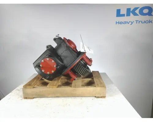 MACK CRD93R532 DIFFERENTIAL ASSEMBLY REAR REAR