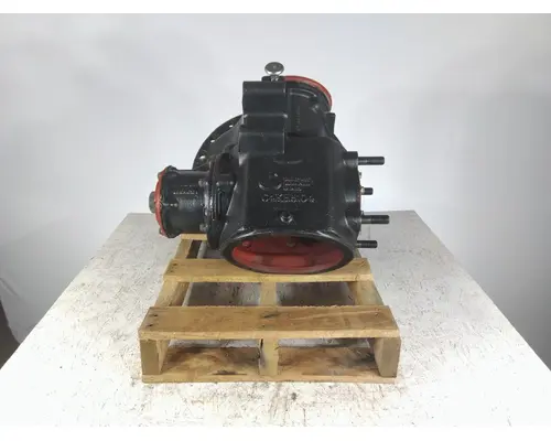 MACK CRD93R532 DIFFERENTIAL ASSEMBLY REAR REAR