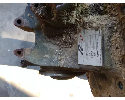 MACK CRD93R573 DIFFERENTIAL ASSEMBLY REAR REAR