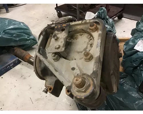 MACK CRD93RTBD DIFFERENTIAL ASSEMBLY REAR REAR