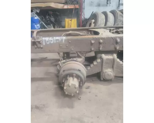 MACK CRD93 AXLE ASSEMBLY, REAR (REAR)