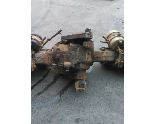 MACK CRD93 AXLE ASSEMBLY, REAR (REAR)