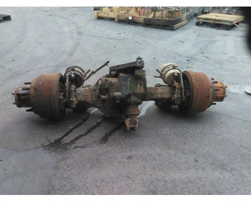 MACK CRD93 AXLE ASSEMBLY, REAR (REAR)