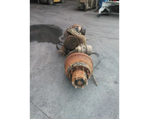 MACK CRD93 AXLE ASSEMBLY, REAR (REAR)