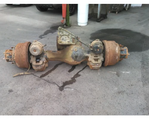 MACK CRD93 AXLE ASSEMBLY, REAR (REAR)