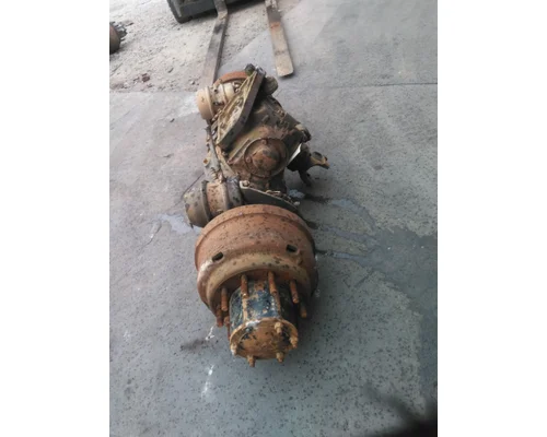 MACK CRD93 AXLE ASSEMBLY, REAR (REAR)