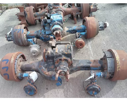 MACK CRD93 AXLE ASSEMBLY, REAR (REAR)