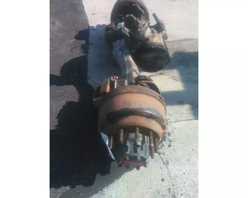 MACK CRD93 AXLE ASSEMBLY, REAR (REAR)