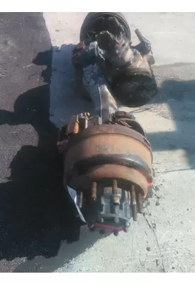 MACK CRD93 AXLE ASSEMBLY, REAR (REAR)