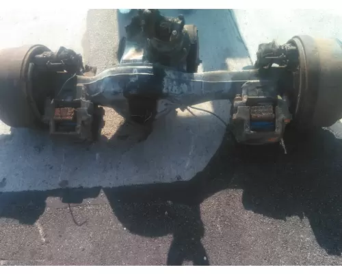 MACK CRD93 AXLE ASSEMBLY, REAR (REAR)